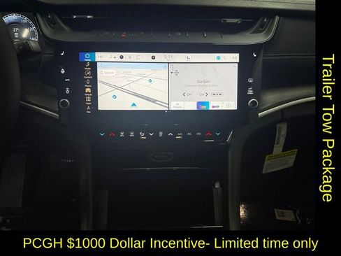 New 2026 Jeep Grand Cherokee Limited image 5