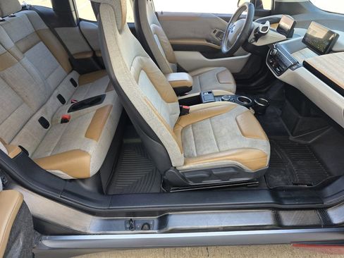 Used 2015 BMW i3 w/ Range Extender image 27