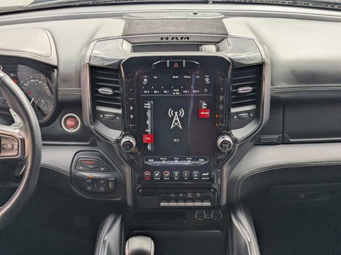 Used 2021 RAM 1500 TRX w/ TRX Level 1 Equipment Group image 18