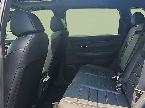 New 2026 Honda CR-V Sport-L image 7