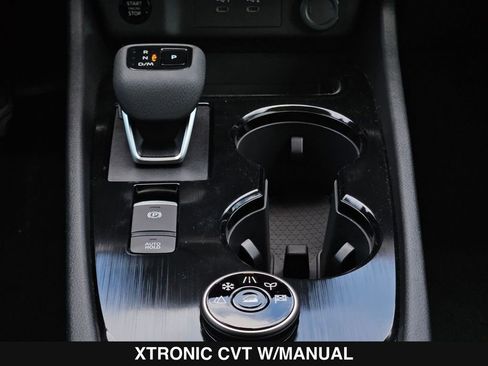 New 2026 Nissan Rogue SV AWD/4WD image 23
