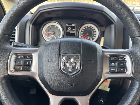 Certified 2024 RAM 1500 Classic SLT image 10