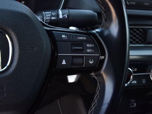 Used 2023 Acura Integra A-Spec image 17