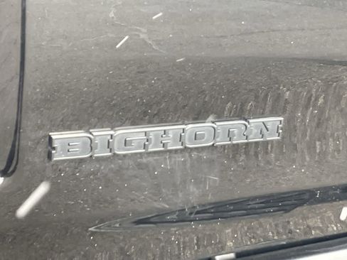 Used 2019 RAM 1500 Big Horn image 37