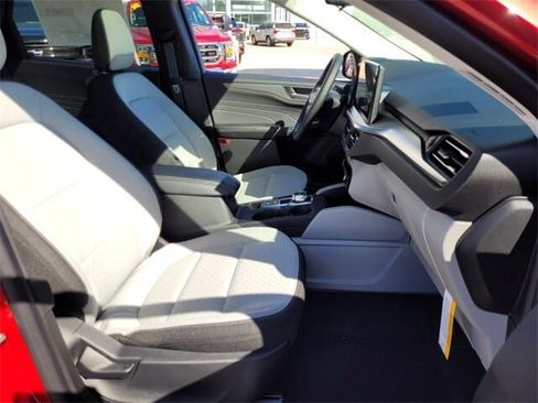 New 2026 Ford Escape Active w/ Tech Pack #1 image 14