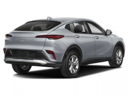 New 2026 Buick Envista Sport Touring FWD image 2