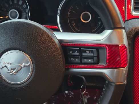 Used 2014 Ford Mustang Premium w/ Equipment Group 201A image 19