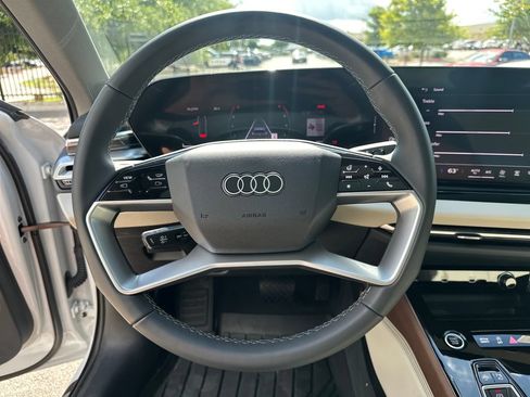 Used 2026 Audi A6 Prestige AWD/4WD image 24