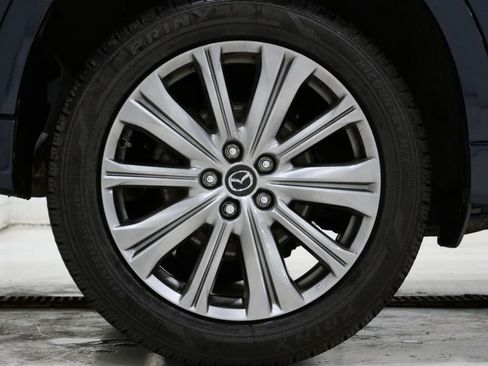 Used 2023 MAZDA CX-5 Signature AWD/4WD image 10
