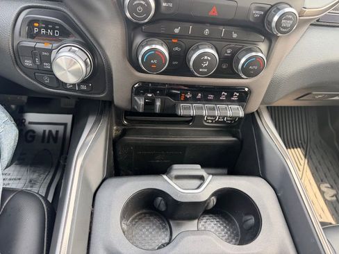 Used 2020 RAM 1500 Rebel w/ Rebel Level 2 Equipment Group AWD/4WD image 26