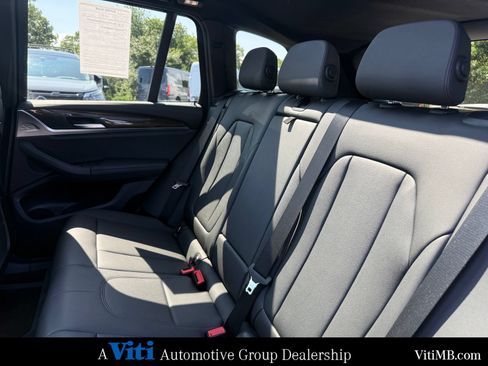 Used 2018 BMW X3 xDrive30i AWD/4WD image 22
