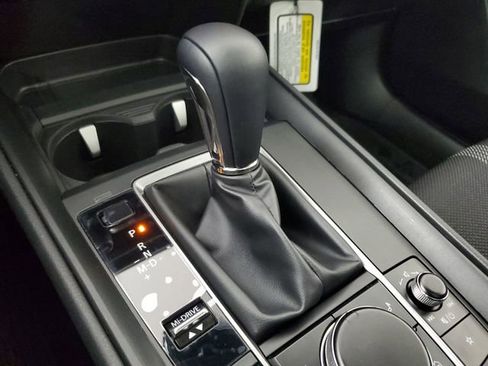 Certified 2025 MAZDA CX-50 AWD 2.5 S w/ Weather Package image 32