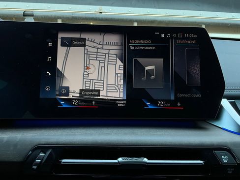 Used 2023 BMW X1 xDrive28i w/ Premium Package image 31