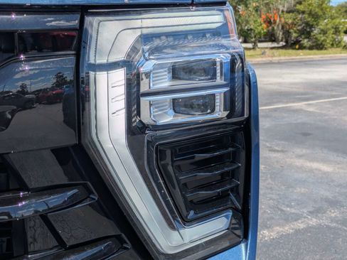 New 2026 Chevrolet Silverado 2500 LTZ w/ Trail Boss Package AWD/4WD image 30