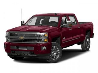 Used 2016 Chevrolet Silverado 2500 High Country w/ Duramax Plus Package video 1