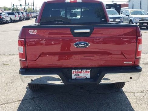 Used 2020 Ford F150 XLT w/ Equipment Group 302A Luxury image 5