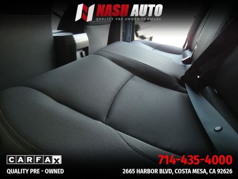 Used 2026 Toyota Tacoma SR5 AWD/4WD image 48