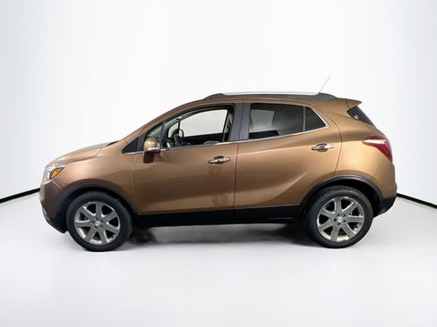 Used 2017 Buick Encore Essence w/ Experience Buick Package image 8