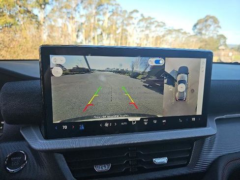 New 2026 Ford Explorer ST w/ Sun And Sound Package image 15