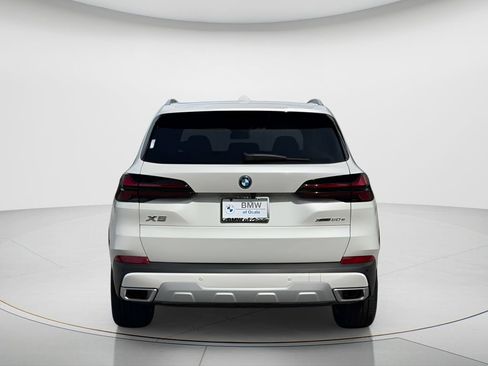 New 2026 BMW X5 xDrive50e AWD/4WD image 6