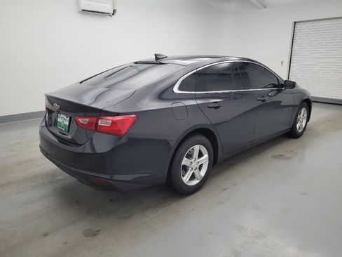 Used 2023 Chevrolet Malibu LS FWD image 10