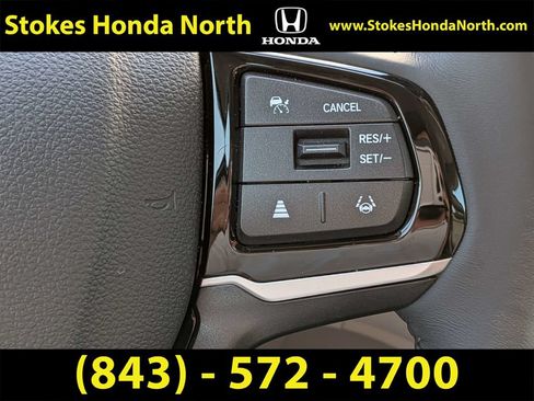 Certified 2026 Honda Odyssey Touring image 33