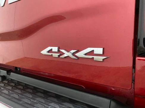 Used 2026 RAM 2500 Big Horn AWD/4WD image 90