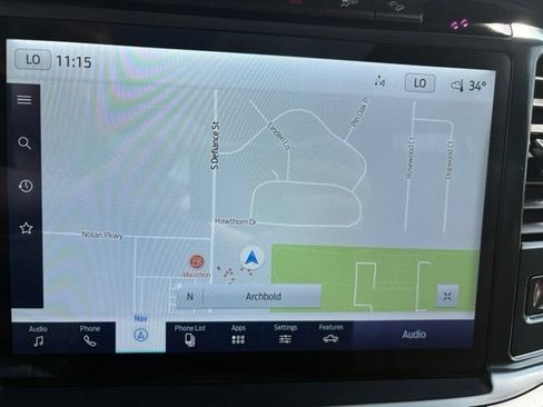 Used 2022 Ford F150 King Ranch AWD/4WD image 5
