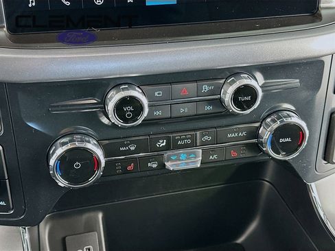 New 2026 Ford F150 XLT w/ Equipment Group 302A MID image 20