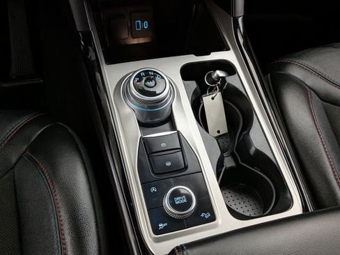 Certified 2024 Ford Explorer ST w/ Equipment Group 401A image 30