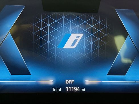 Certified 2023 BMW 330e 330e iPerformance w/ M Sport Package image 12