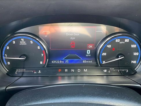 Used 2022 Ford Bronco Sport Badlands w/ Premium Package image 29