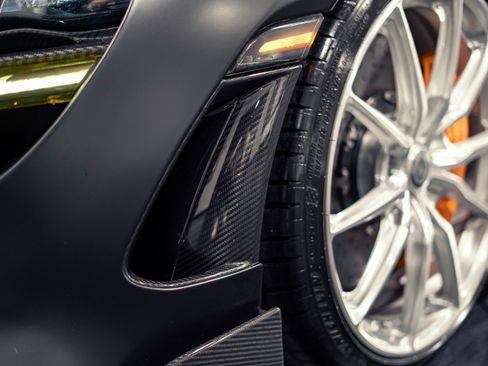 Used 2021 McLaren 765LT RWD image 44