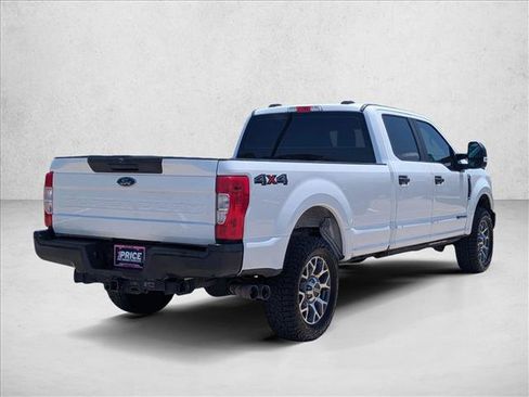 Used 2020 Ford F250 XL w/ Power Equipment Group AWD/4WD image 5