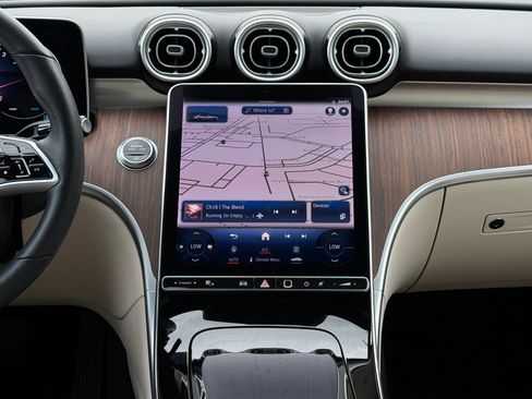 Certified 2023 Mercedes-Benz C 300 Sedan image 5