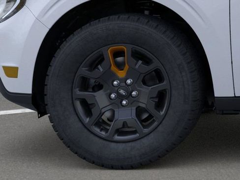 New 2026 Ford Maverick Tremor image 20