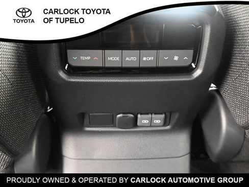 Used 2024 Toyota Land Cruiser 1958 AWD/4WD image 25