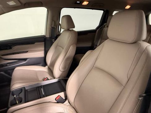Used 2021 Honda Odyssey Touring image 28