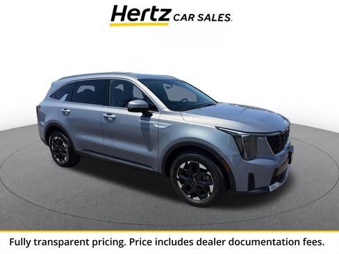 Used 2024 Kia Sorento S FWD image 1