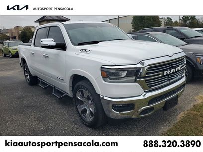 Used 2022 RAM 1500 Laramie