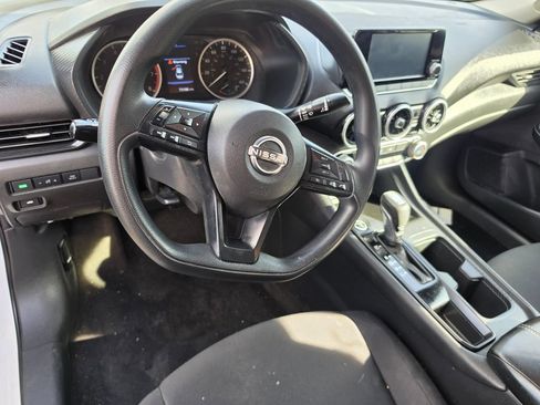 Used 2024 Nissan Sentra S FWD image 4