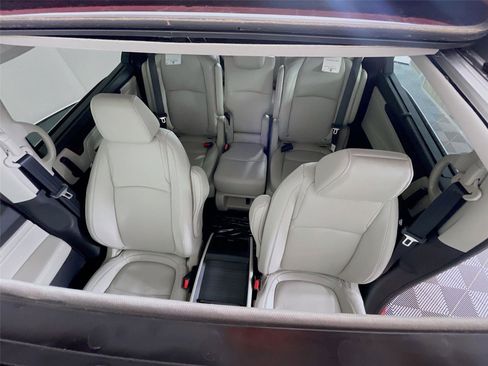 New 2026 Honda Odyssey EX-L image 8