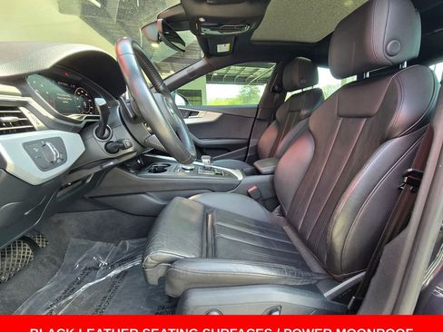 Used 2019 Audi A5 2.0T Premium Plus w/ Premium Plus image 2