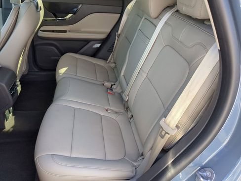 Used 2024 Lincoln Corsair Grand Touring w/ Equipment Group 301A image 16