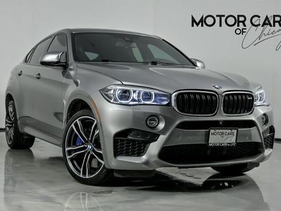 Used 2019 BMW X6 M w/ Executive Package
