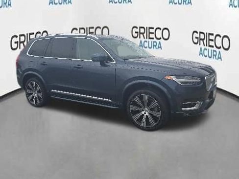 Used 2025 Volvo XC90 B6 Ultra w/ Protection Package Premier AWD/4WD image 1