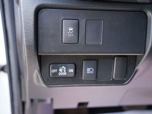 Used 2022 Toyota Tacoma 4x4 Double Cab image 11