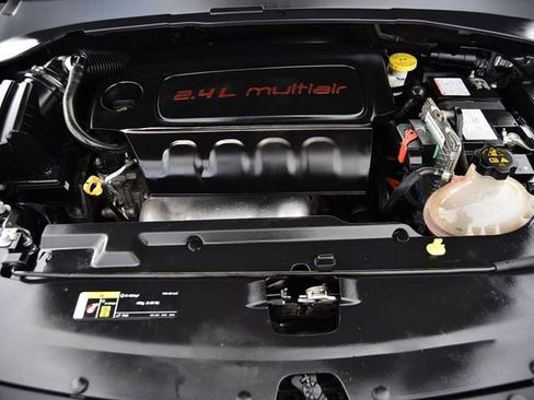 Used 2022 Jeep Compass Latitude w/ Sun and Sound Group image 26