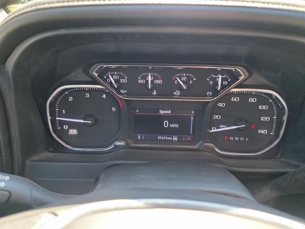 Used 2022 GMC Sierra 3500 SLE w/ SLE Value Package AWD/4WD image 12
