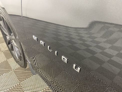 Certified 2016 Chevrolet Malibu LT w/ Leather Package image 33